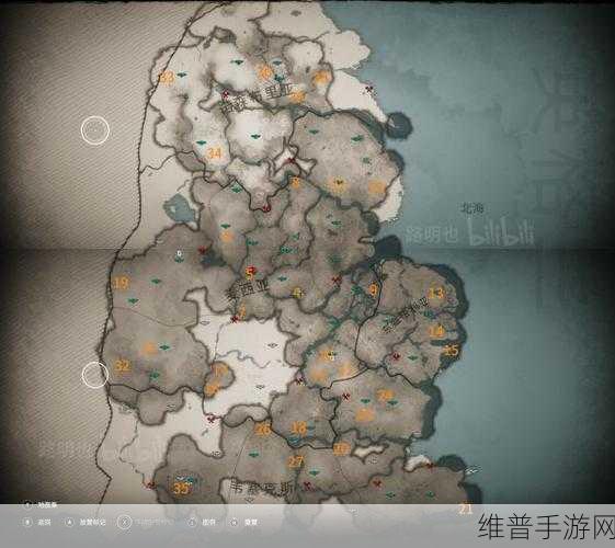 全面解析刺客信条英灵殿 Steam 存档位置