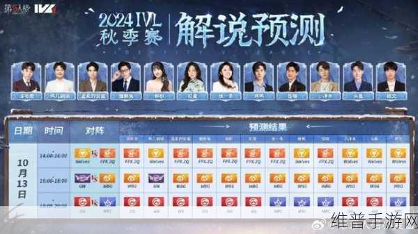 第五人格洲际邀请赛盛大开启，顶尖战队齐聚澳门