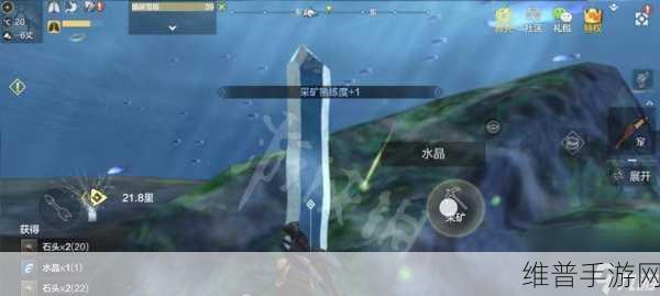 妄想山海炎狼探寻之旅，全面揭秘炎狼出现地点