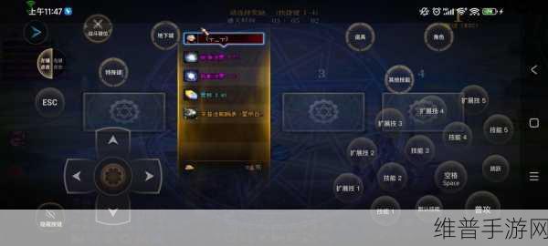 地下城DNF COLG深度攻略，手游公司视角下的战斗与成长指南