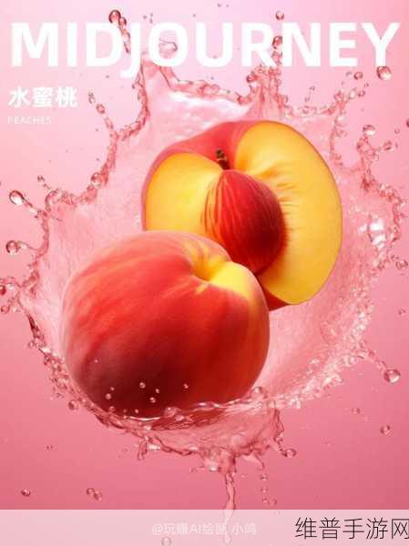水蜜桃汁2：1. 水蜜桃汁的清新夏日饮品制作指南