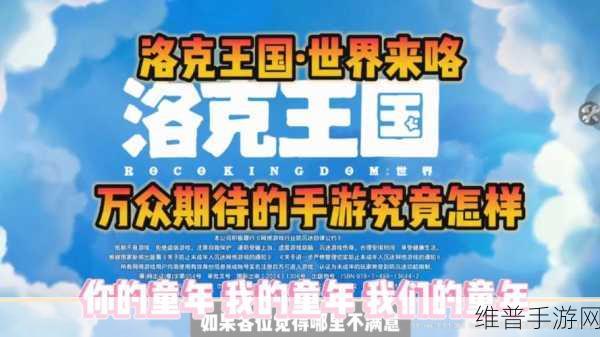 洛克王国暴雨辅助V396官方免费版，手游洛克王国的暴雨天气里的辅助新篇章