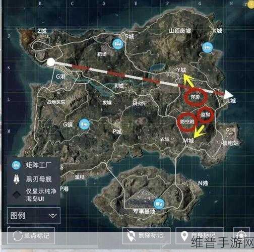 和平精英 SS14 机械犬获取秘籍大公开