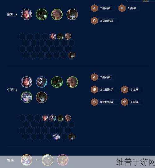 云顶之弈S9赛季，赛恩装备搭配全攻略
