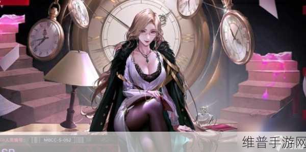 无期迷途，全面解析狂乱精粹的获取攻略