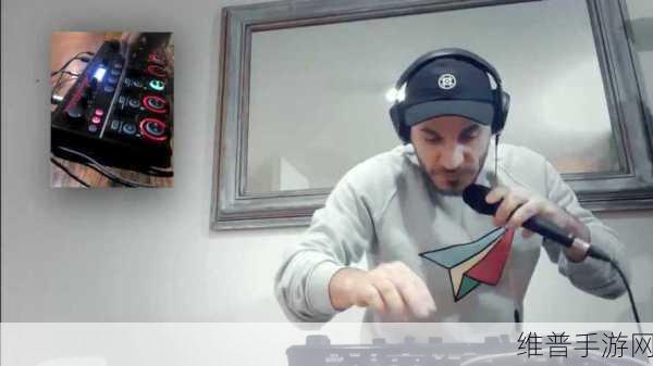 BBOX入门BASS：1. ＂BBOX入门：探索BASS音乐的无限可能性