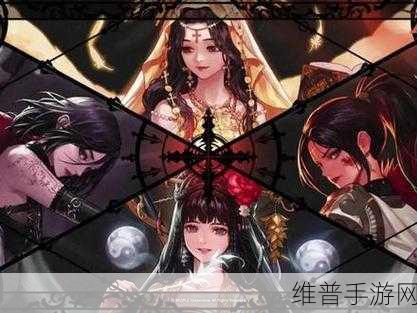 DNF手游巫女技能刷图加点全攻略，解锁巫女的极致输出