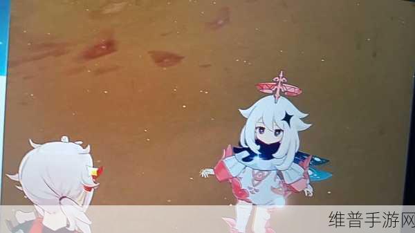 探索原神的奇幻之旅，揭秘海的那头是故乡任务全攻略