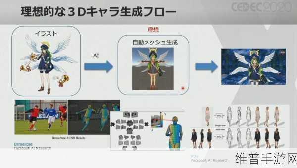 手游世界，3D 图纸软件大揭秘