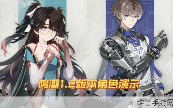 鸣潮折枝声骸携带攻略大揭秘