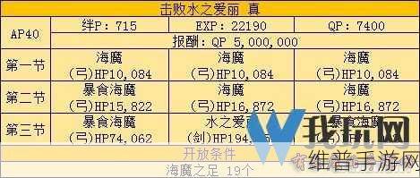 FGO手游深度攻略,揭秘无限奖池机制