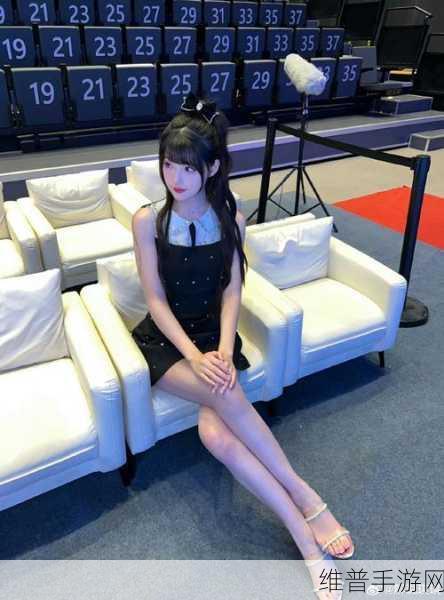 KPL美女解说琪琪晒照：1. KPL美女解说琪琪晒照，展现游戏之外的魅力
