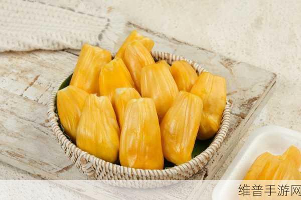 亚洲日产菠萝蜜：1. 亚洲日产菠萝蜜：热带水果的营养与美味之旅