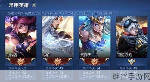 王者荣耀电竞积分获取全攻略，解锁荣耀之路