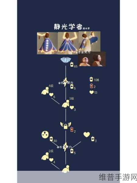 光遇，别人发来链接，轻松加入的详细指南