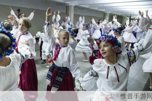 俄罗斯人又更又租欢迎您的到来：1. ＂俄罗斯人热情迎接您的到来，探索独特的文化与风景
