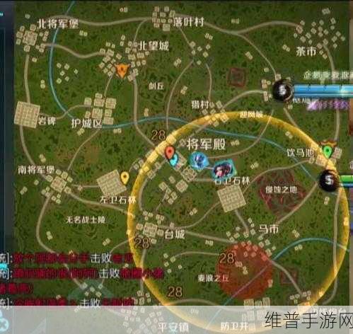王者荣耀边境突围模式，彩蛋揭秘与深度攻略