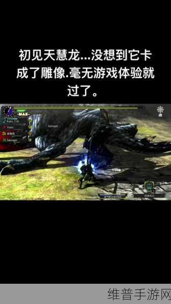 怪物猎人，曙光——新神圣独角仙的获取与位置揭秘全攻略