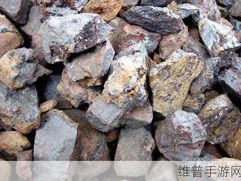 小森生活铁矿探寻指南，精准定位矿洞入口，轻松开采铁矿石