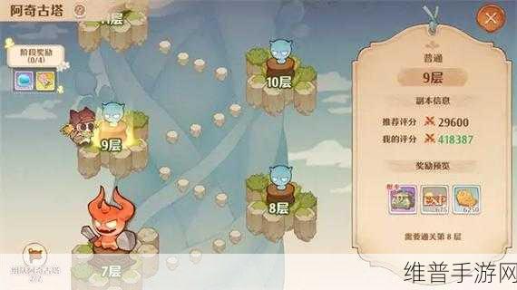 森之国度猫灵强度全解析，谁能登顶最强？