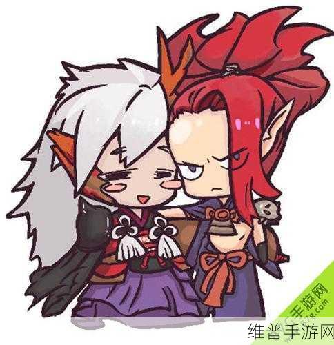 阴阳师手游深度攻略，揭秘酒吞童子钟情之谜——逢魔密信答案揭晓