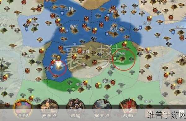 三国志战棋版S1赛季九级地打地思路全解析