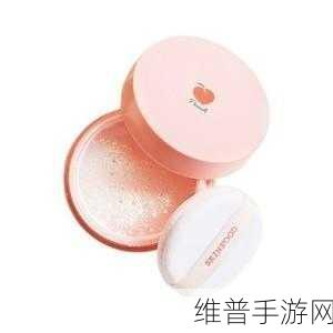SKINFOOD蜜桃：1. SKINFOOD蜜桃系列：让肌肤感受夏日清新