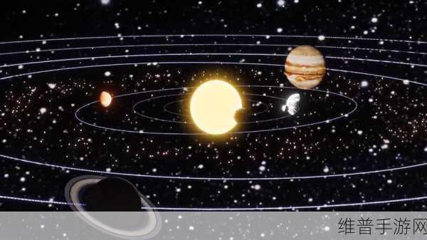 ゴブリン洞窟哥布林NASA:1. 《探索哥布林洞窟:NASA的异星生命调查