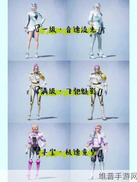 和平精英SS3精英手册套装皮肤全解析