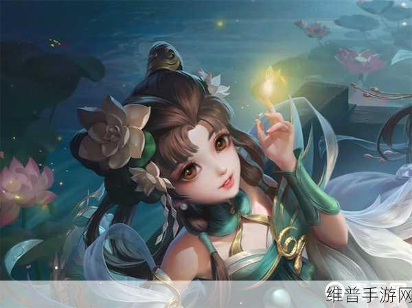 王者荣耀小乔青蛇皮肤深度剖析