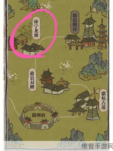 江南百景图牡丹亭与丽娘府宅宝箱钥匙全攻略