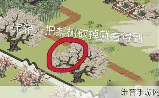 江南百景图牡丹亭与丽娘府宅宝箱钥匙全攻略