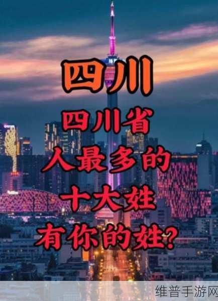 四川人姓交大比赛：1. 四川人姓交大比赛：文化与智慧的碰撞