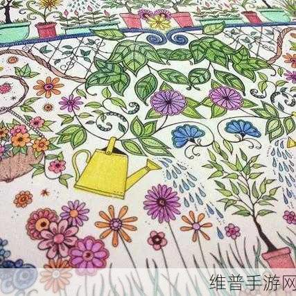 秘密花园base.apk安装包：秘密花园：探索奇妙世界的冒险之旅