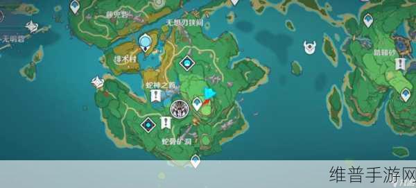 原神深度攻略，揭秘荒岛朝圣隐藏成就的获取之道