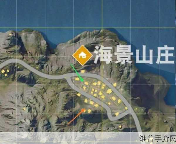 荒野行动深度攻略，东港旧址进攻地点全面解析