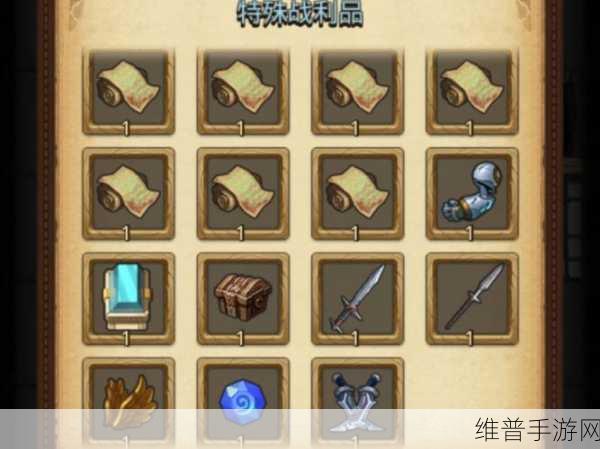 不思议迷宫，解锁铜钱收集的神秘密码
