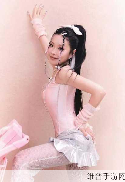 让人惊艳的女rapper：1. ＂舞台女神：她们如何用音乐征服世界