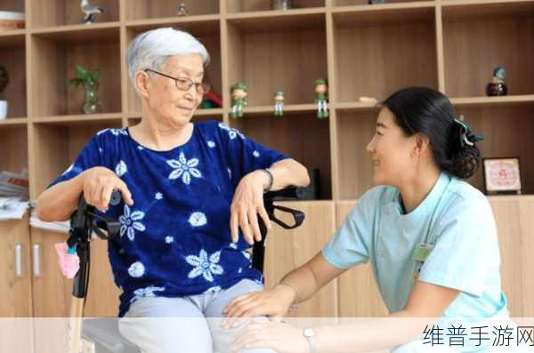探索中老年人的大BWBWB：1. 探索中老年人生活质量提升的新路径