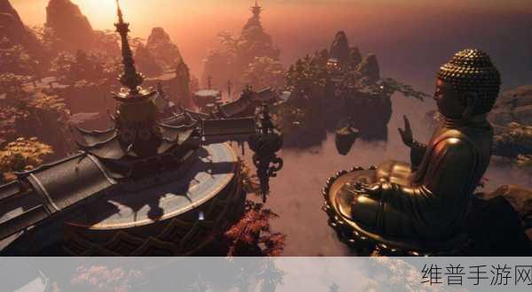 梦幻新诛仙手游攻略，死亡沼泽标志风景位置全解析