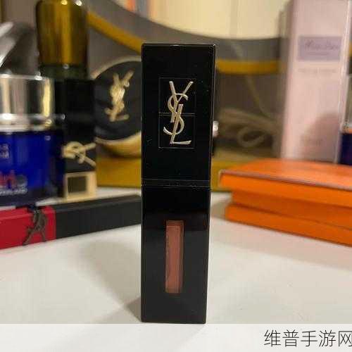 ysl千人千色t9t9t9mba：1. YSL千人千色：探索个性化妆容的无限可能