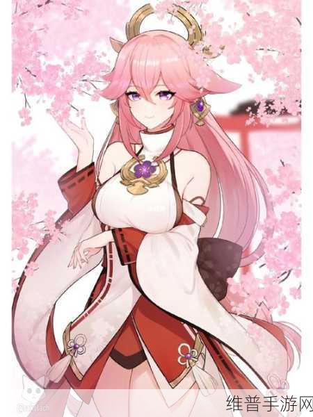 八重神子领黄瓜奖励：1. 八重神子与黄瓜的奇妙冒险