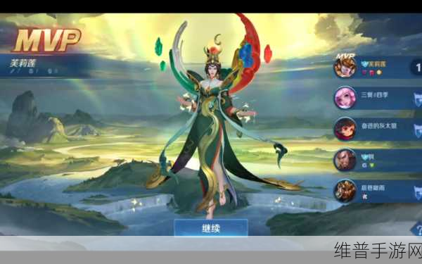 王者荣耀觉醒之战，娜可露露技能觉醒大揭秘