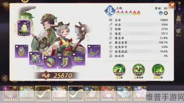 西游笔绘西行角色强度全解析，完整节奏榜大公开，等你来瞧！