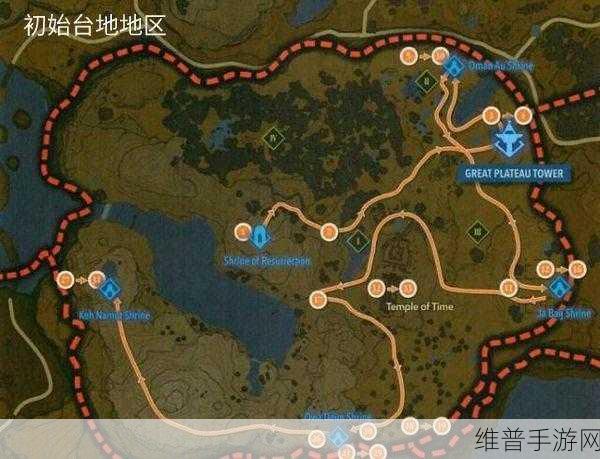塞尔达传说荒野之息DLC全内容深度解析