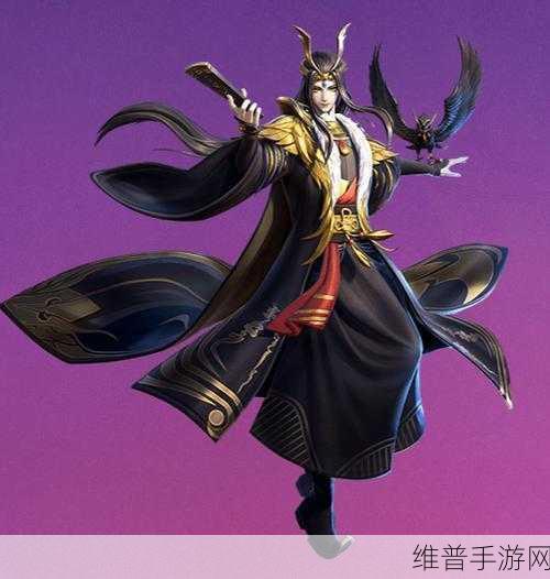 决战平安京大司命技能深度解析，掌控生死，主宰战局