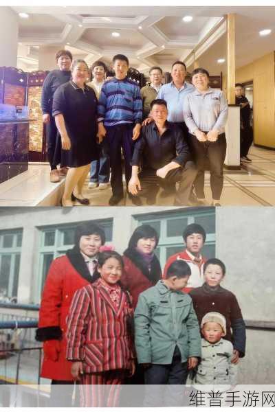 妹妹今年10岁叔叔今年36岁：1. 兄妹年龄差，十岁与三十六岁的故事