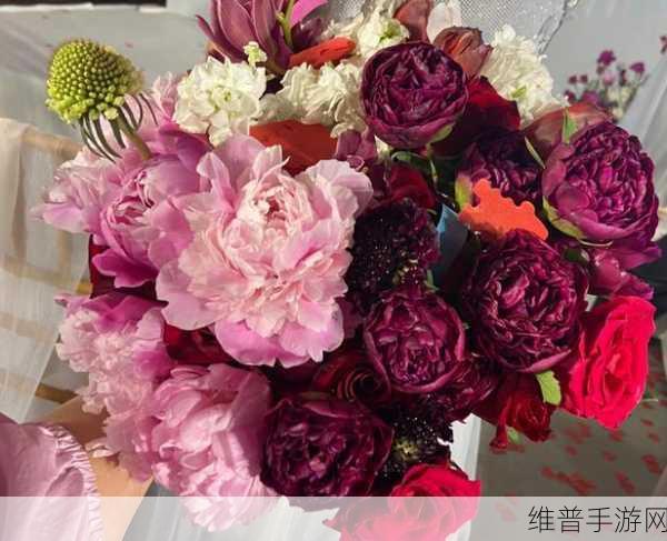 紫龙插花芯:当然可以!以下是一些基于“紫龙插花芯”的新标题建议: