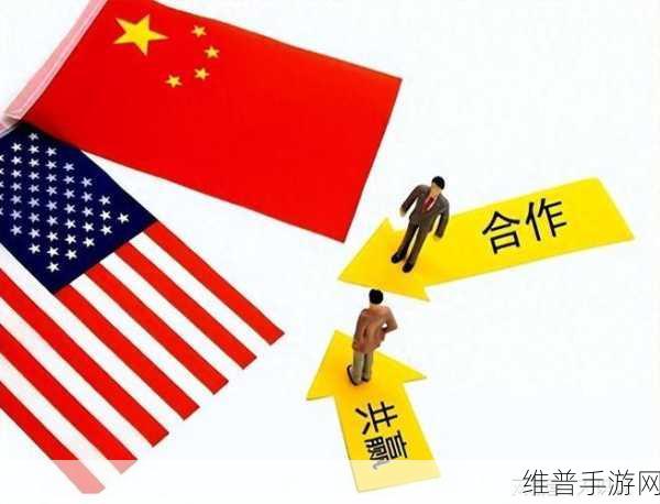 中国vs韩国vs美国vs日本：1. 中韩美日四国文化交流与合作新视角