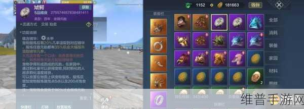 妄想山海开局攻略，新手如何快速上手